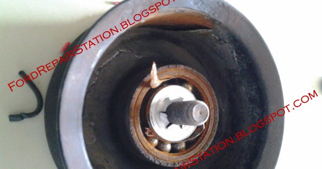 Ford Repair Station 1993 94 95 96 97 98 99 00 01 02 03 04