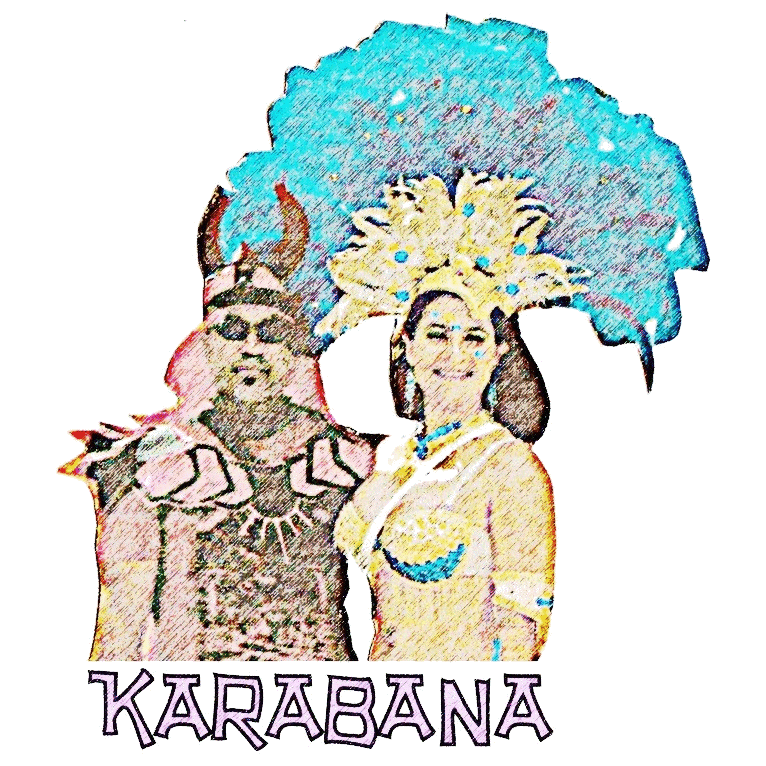 ~ Karabana ~