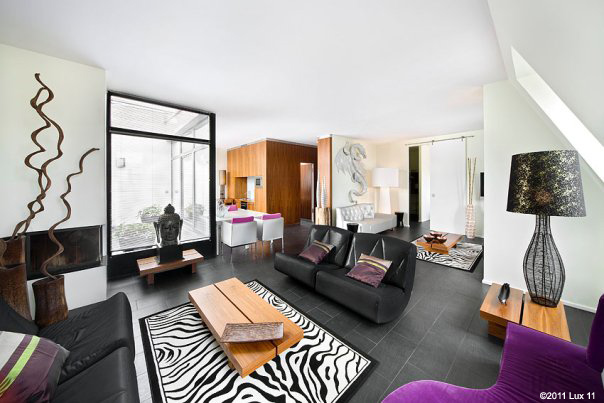 Lux11_Les plus beaux HOTELS DESIGN du monde