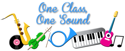 One Class, One Sound