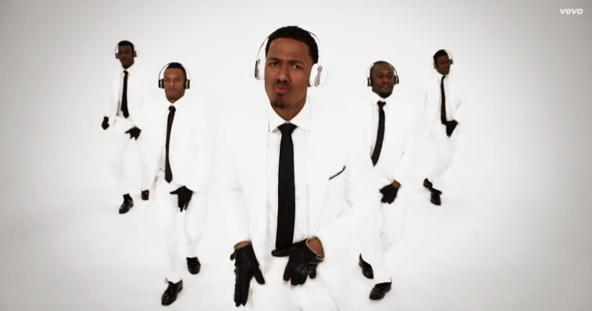Nick Cannon Looking For A Dream 365 Days With Music