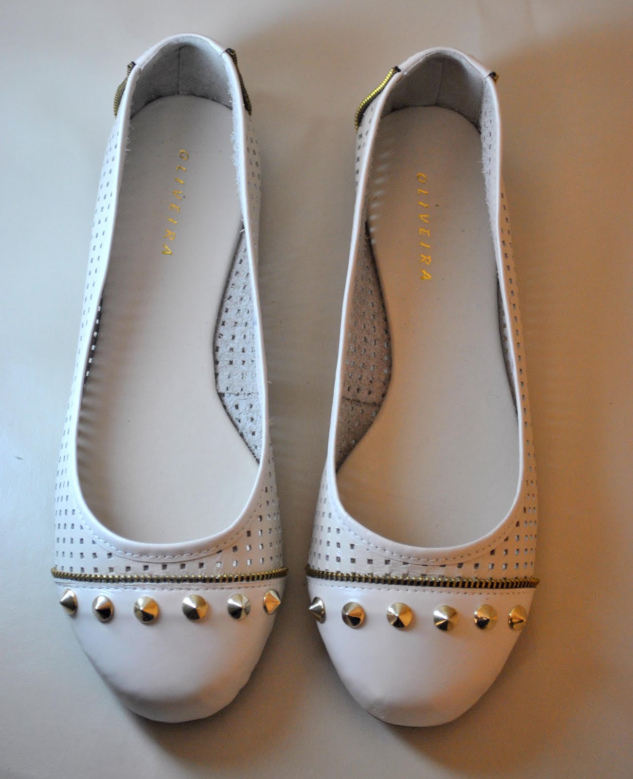 Oliveira Calçados handmade shoes