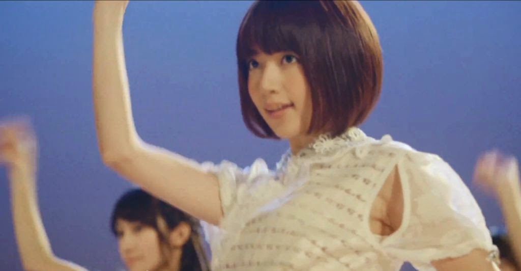 Allez! Nogizaka 46 / 乃木坂46応援ブログ: 10thシングル『何度目の