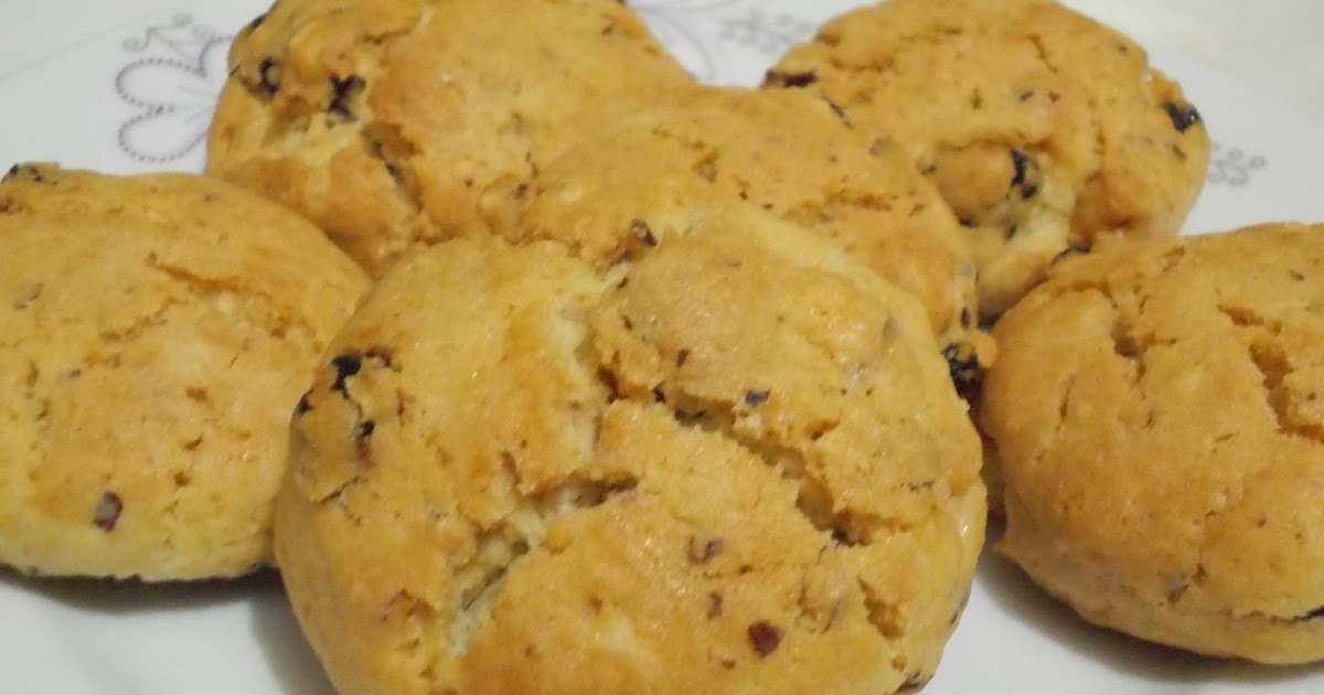 Mutfak ve Hayat Nilgün�ün Kurabiyesi