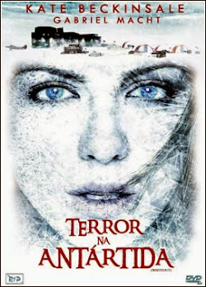 Filme Terror na Antártida Online