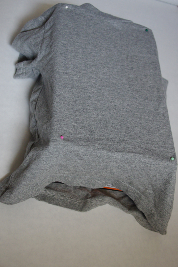 Erin's Creative Energy Using Fabric Dye Sticks