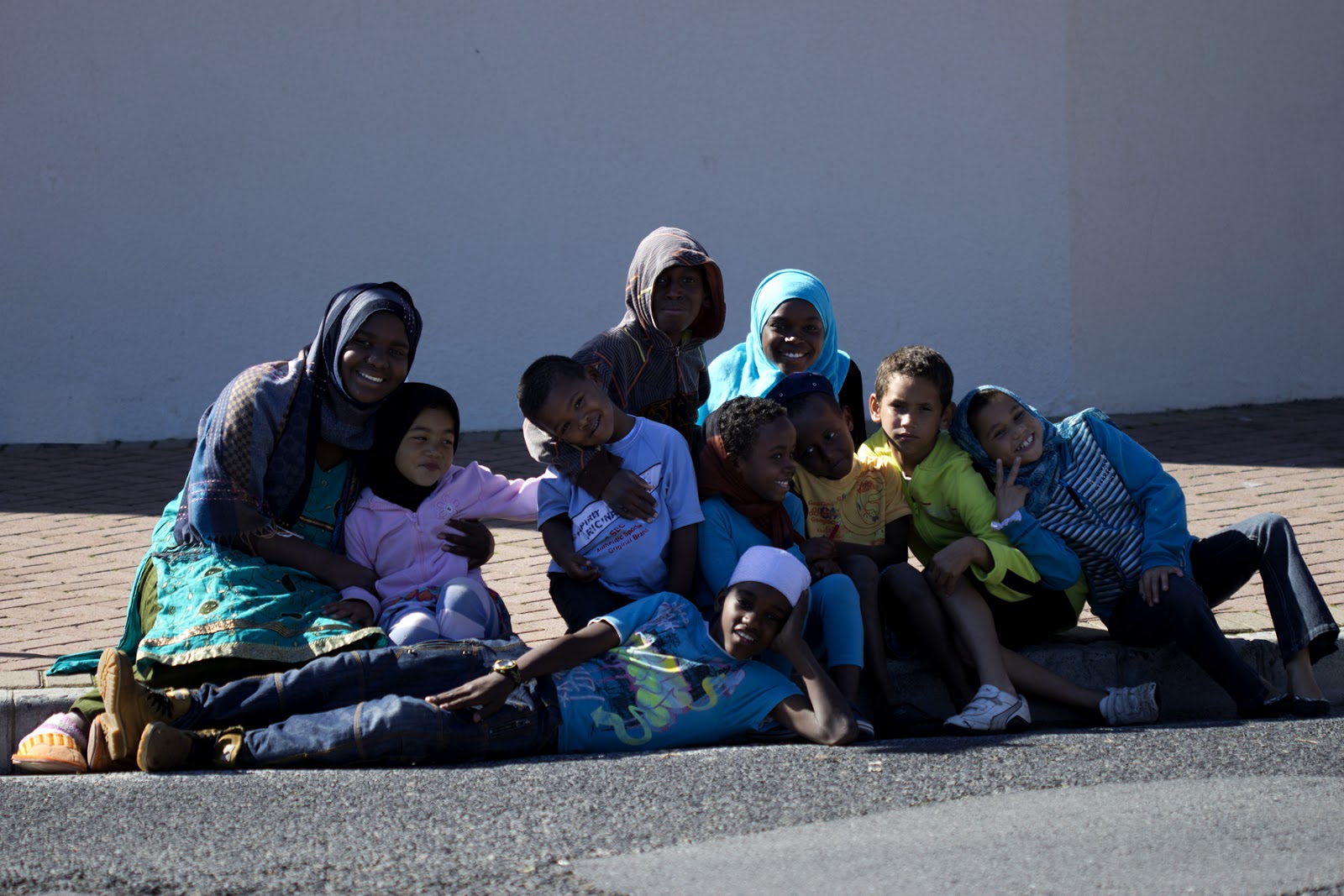 The Vision Child & Youth Care Centre bparks_