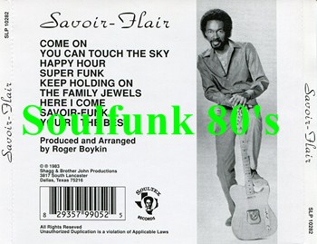 Savoir Flair Keep Holding On Happy Hour Savoir Flair Keep Holding On Happy Hour