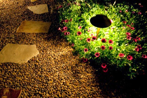 Design outdoor lights in your garden | Vietnam Outdoor Garden Furniture