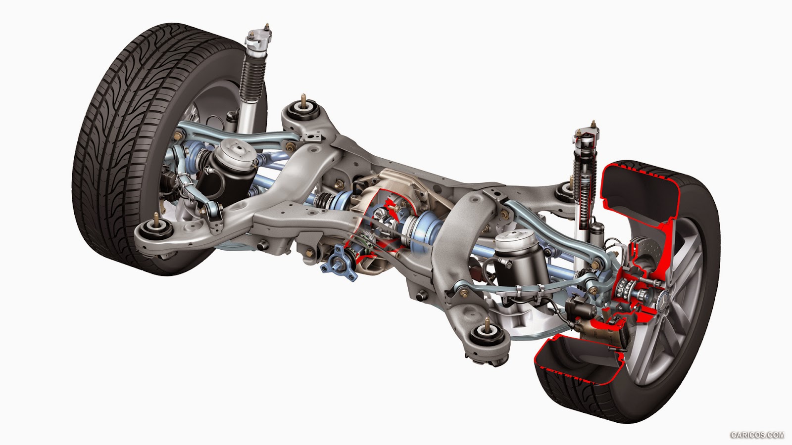 Yran4x4 Suv Review Mercedes Benz Gl500 2014