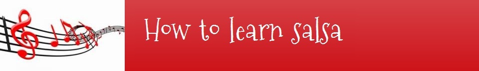 "how to learn salsa" - Sydney - Online salsa courses free