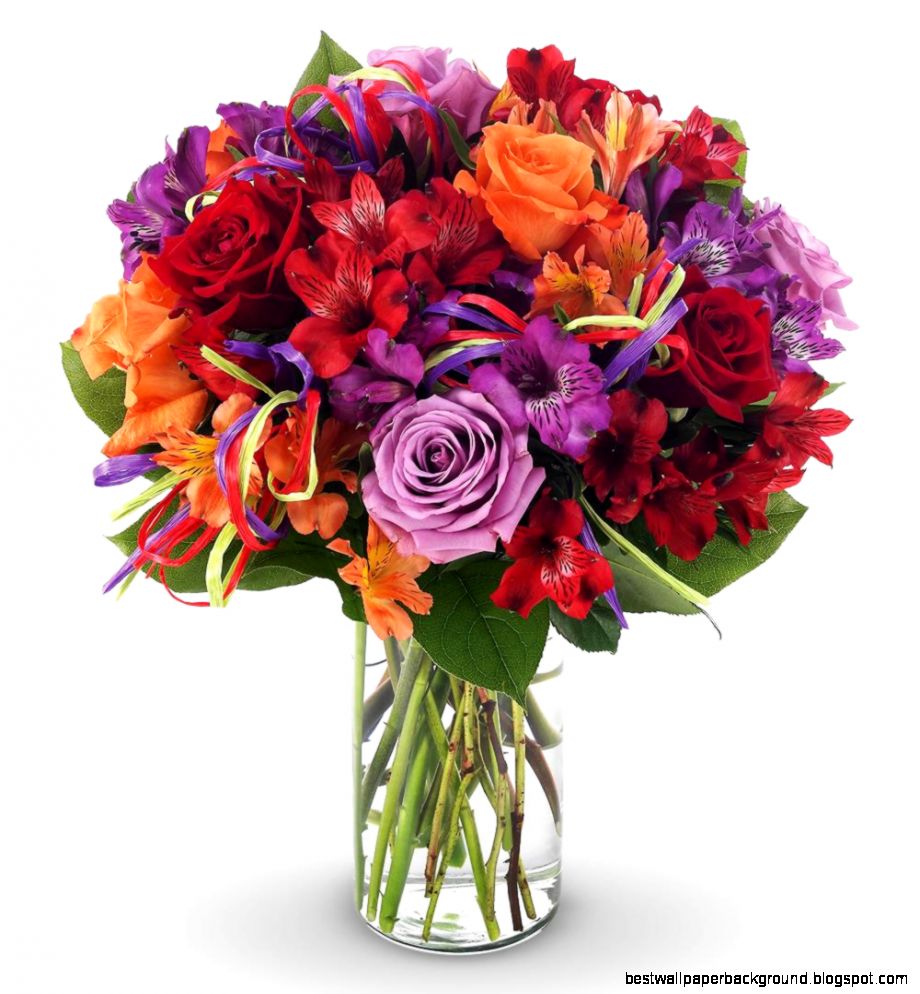 Birthday Flower Bouquet Avas Flowers Birthday Flower Bouquet Avas Flowers