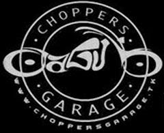 ChoppersGarage Forum