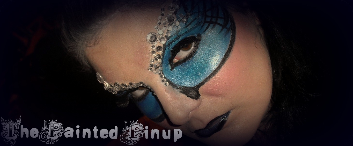 The Painted Pinup - Beauty Blog