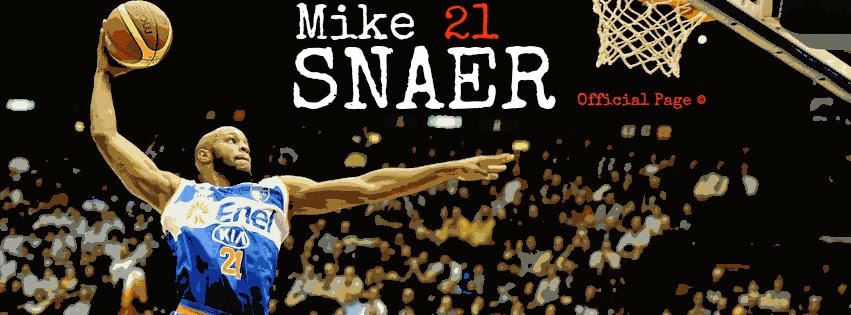 Mike Snaer