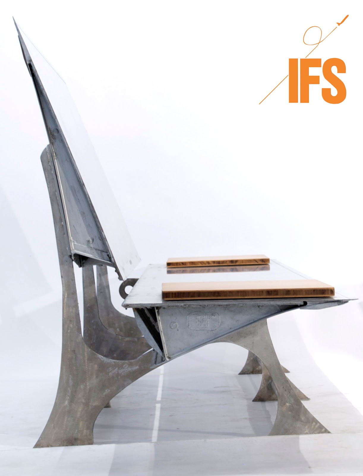 InterFlight Studio InterFlight Studio Aviation Furniture