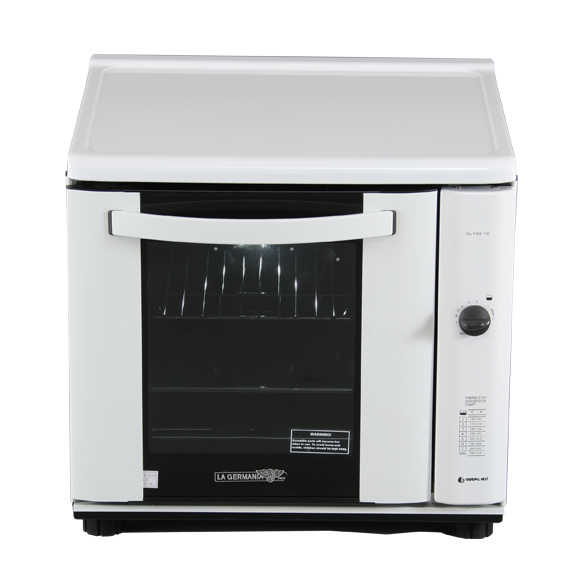 La Germania Table top Electric Oven and Grill Perfect for the Holiday Season Quality Appliance