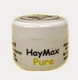Haymax Pure - no more hayfever