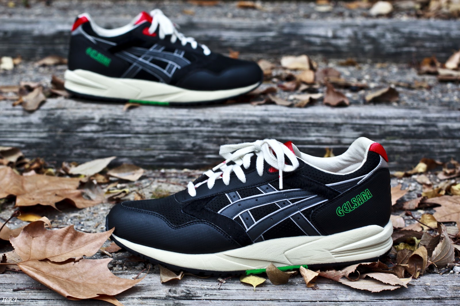 asics patta