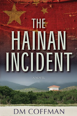 Book: The Hainan Incident