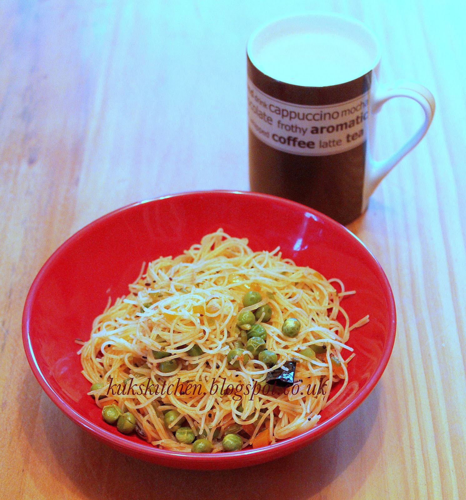 Kuk's Kitchen Easy Kerala Malayali Syrian Christian Recipes, Indian