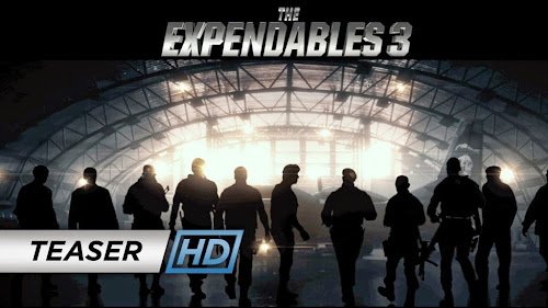 The Expendables 3 (2014) Full Theatrical Trailer Free Download And Watch Online at worldfree4u.com