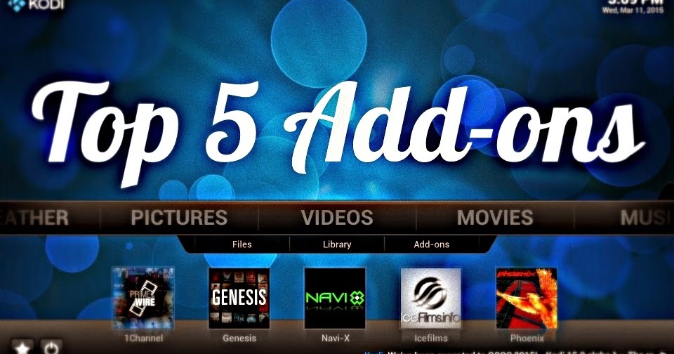 how to use kodi to watch movies still in the theater how to use kodi to watch movies still in the theater