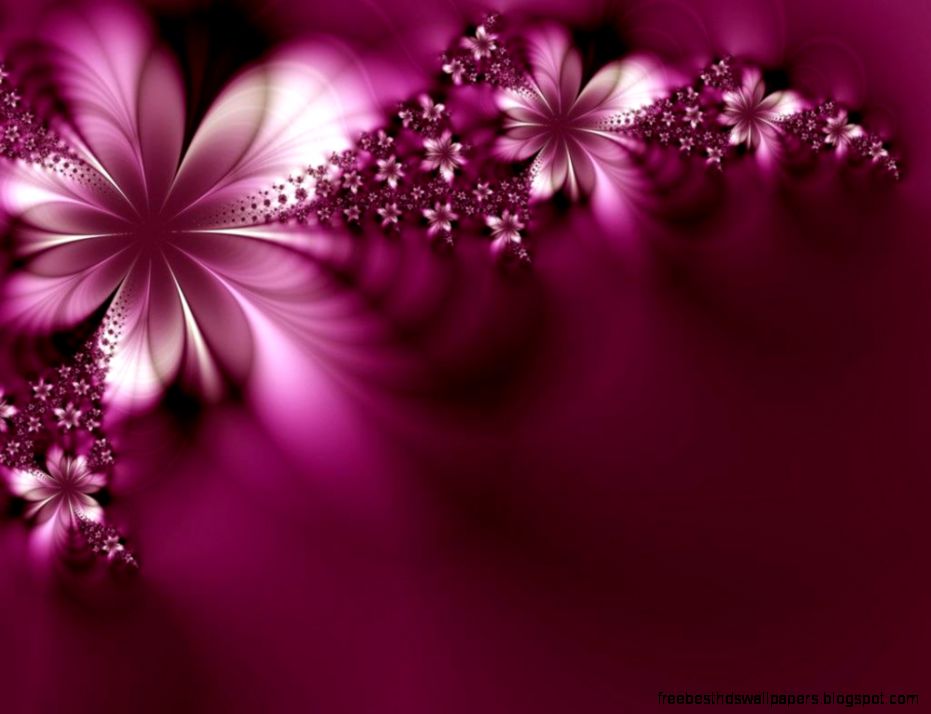Flowers Background 26 Flowers Background 26