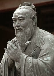 Confucius -Great Chinese Philosopher