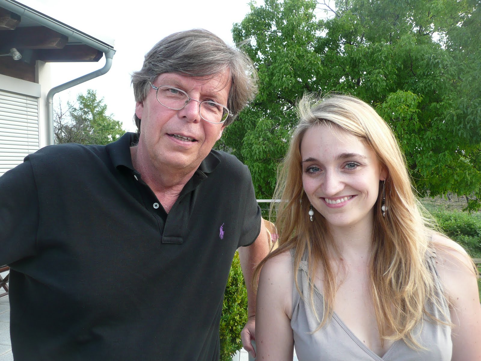 Schiller Wine Wine And Coffee With Guenther Hawelka At Cafe