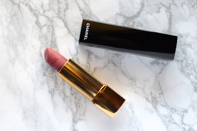 rouge allure velvet la raffinee 34