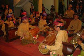 GAMELAN LOMBOK