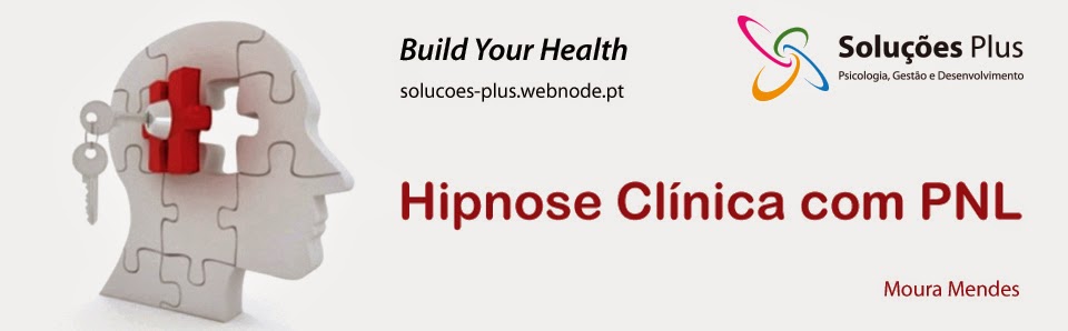 Hipnose Clínica com PNL