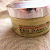 Kris D'amour cleansing balm review