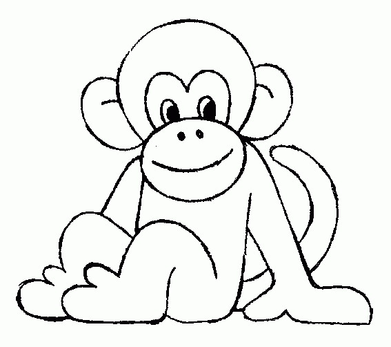 desenhos para colorir macacos bebes desenhos para pintar e imprimir desenhos para colorir macacos bebes desenhos para pintar e imprimir