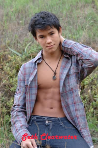 Seth Clearwater