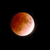 Cómo ver el eclipse lunar del miércoles 8 de octubre 2014