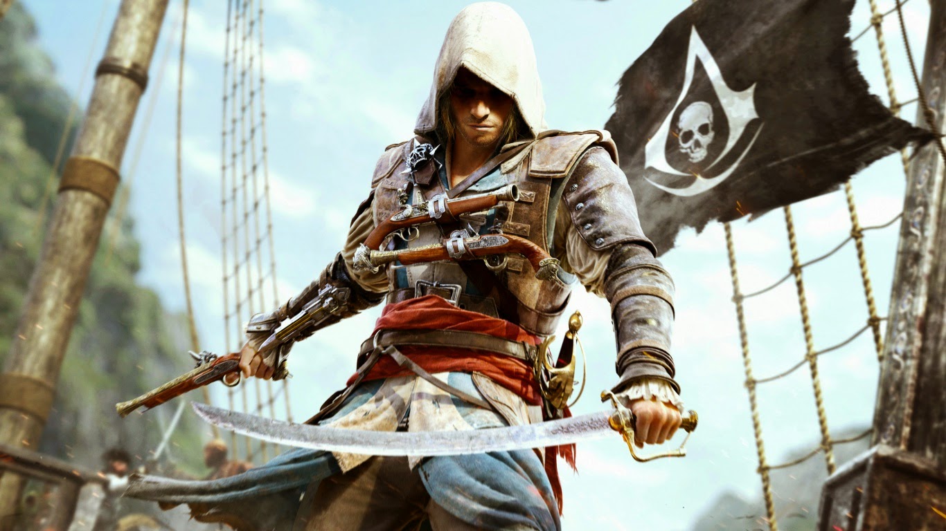 Assassin's Creed 4 Tips Mendapatkan Banyak Uang Rifky's Informations