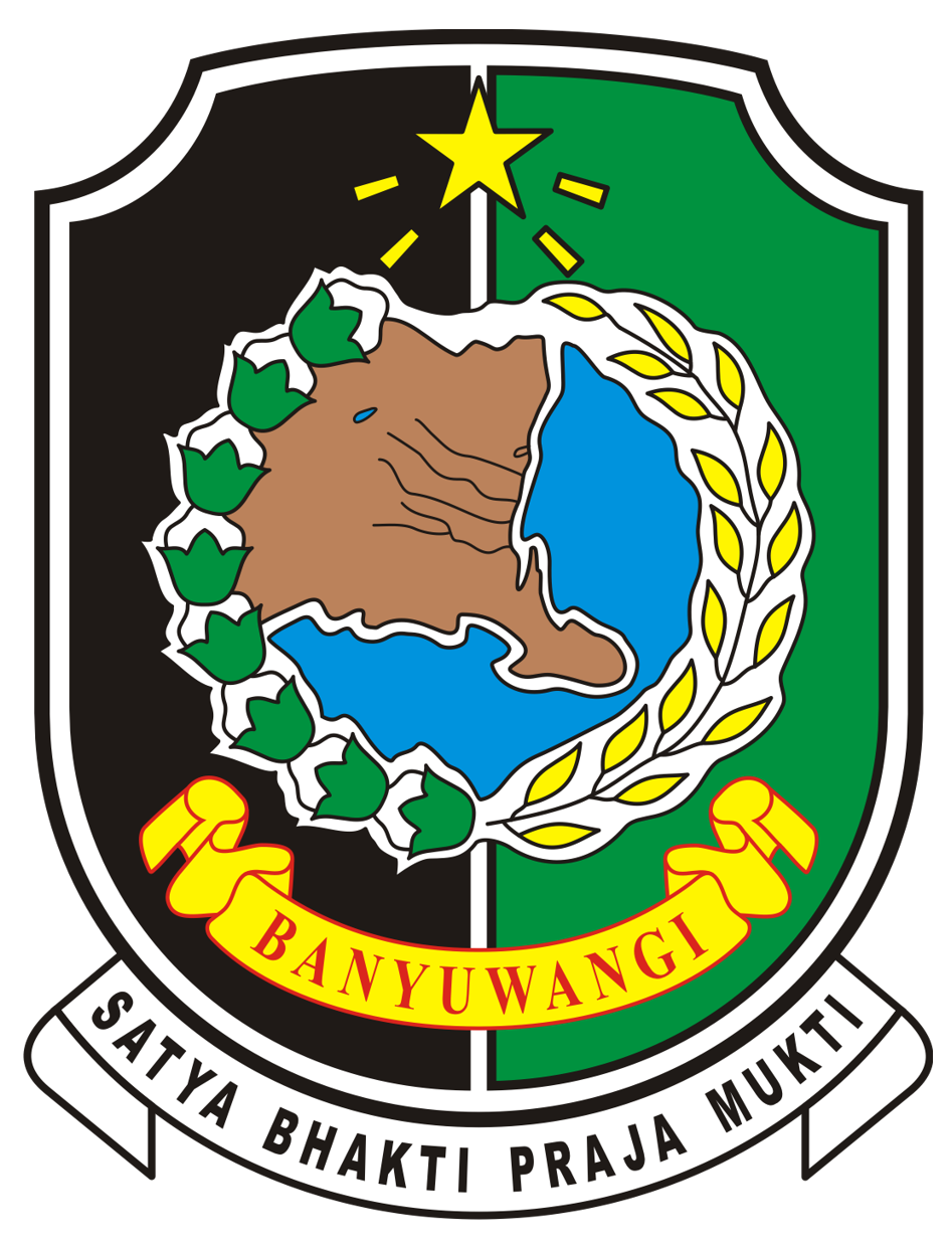 Pengumuman CPNS Kabupaten Banyuwangi - Jawa Timur