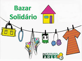 BAZAR SOLIDÁRIO