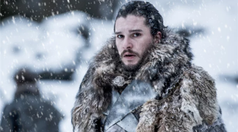 Game of Thrones secrets revealed as HBO Twitter accounts hacked