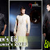 Mansha Men's Eid Dynamic Kurta's 2013 | Elegant Stylish and Beautiful Embriodered Punjabi Kurta Collection