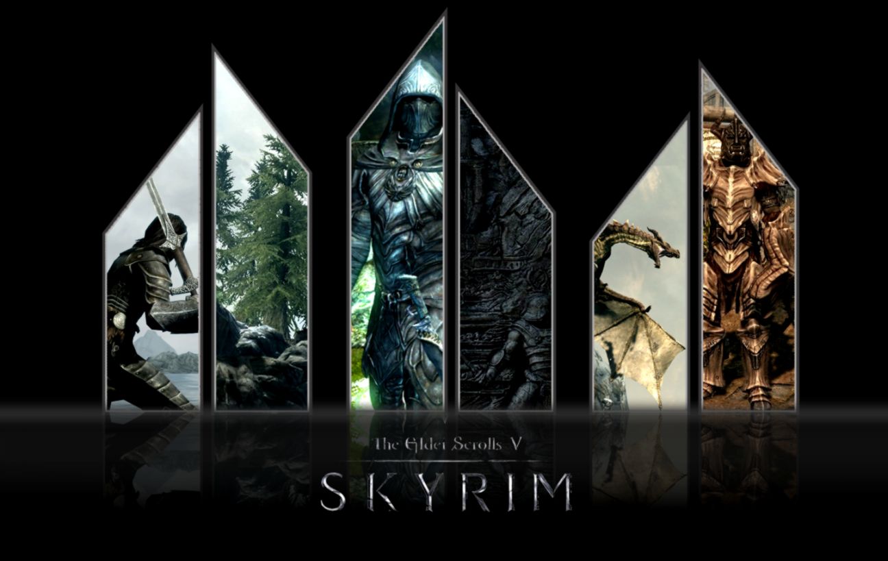 Skyrim Wallpapers 1080p Wallpaper Cave Skyrim Wallpapers 1080p Wallpaper Cave