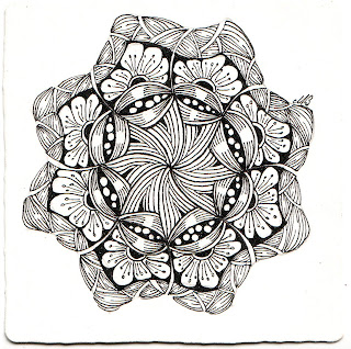 Shelly Beauch: June 2011