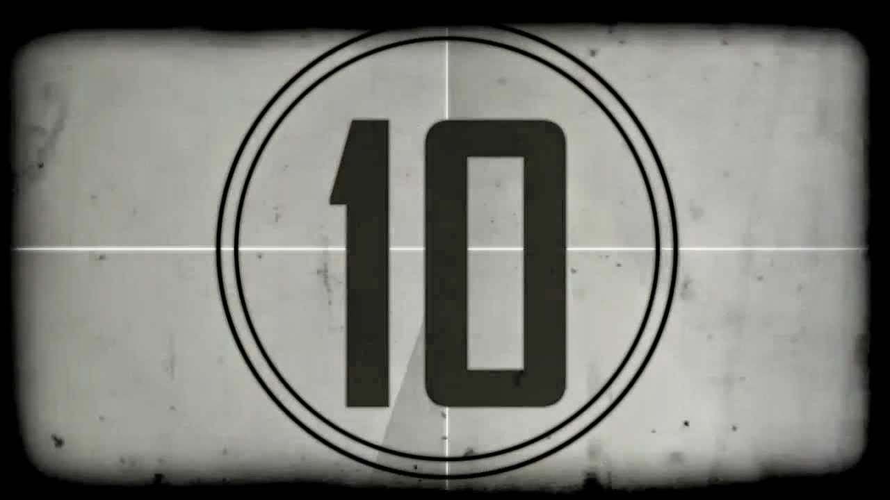 Experiencia Zombie Muy pronto empezaremos la cuenta atrás