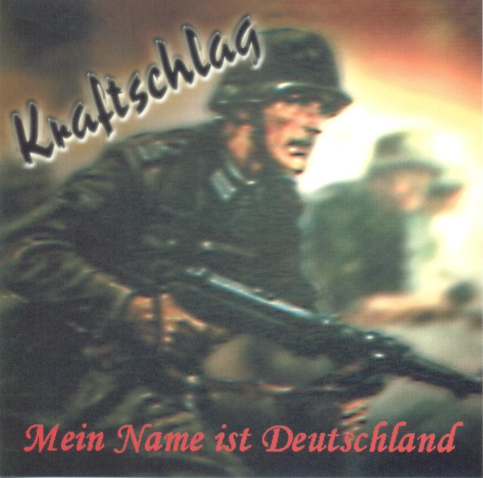 kraftschlag mein name ist deutschland kraftschlag mein name ist deutschland