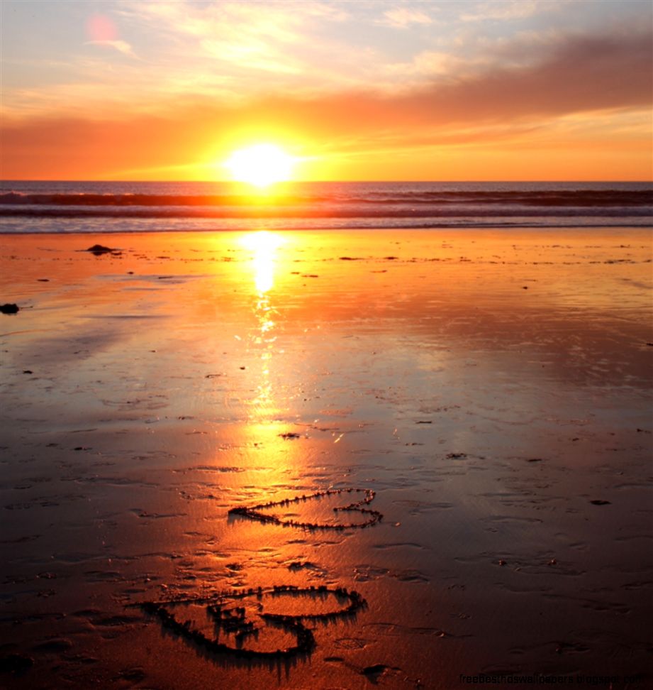 Love Beach Wallpapers Love Beach Wallpapers