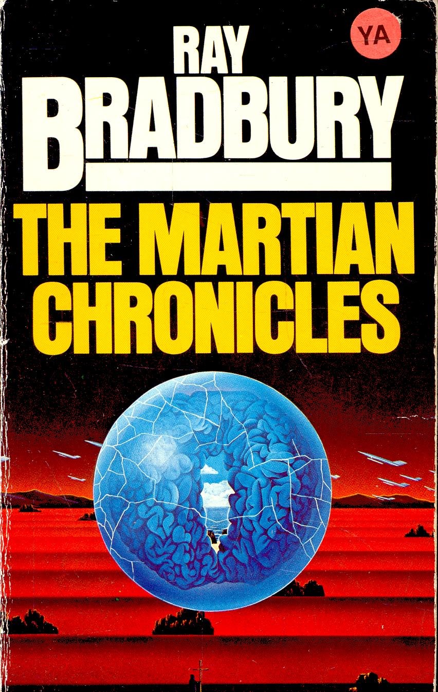 the martian chronicles Free study guide: the martian chronicles by ray bradbury table of contents | next page downloadable / printable version the martian chronicles by. the martian chronicles Free study guide: the martian chronicles by ray bradbury table of contents | next page downloadable / printable version the martian chronicles by.