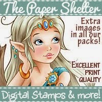 The Paper Shelter