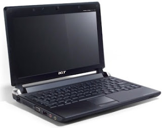 Acer Aspire One AOP531h Drivers Download for Windows Vista (32bit)